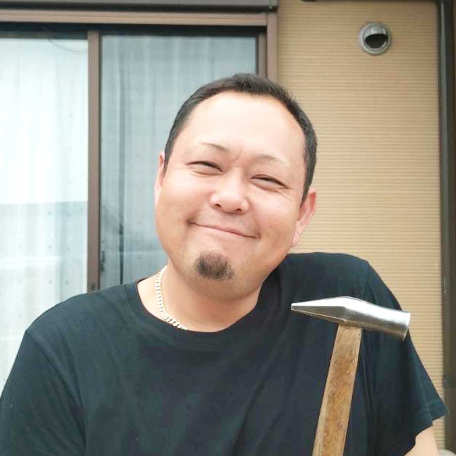 小林 憂也