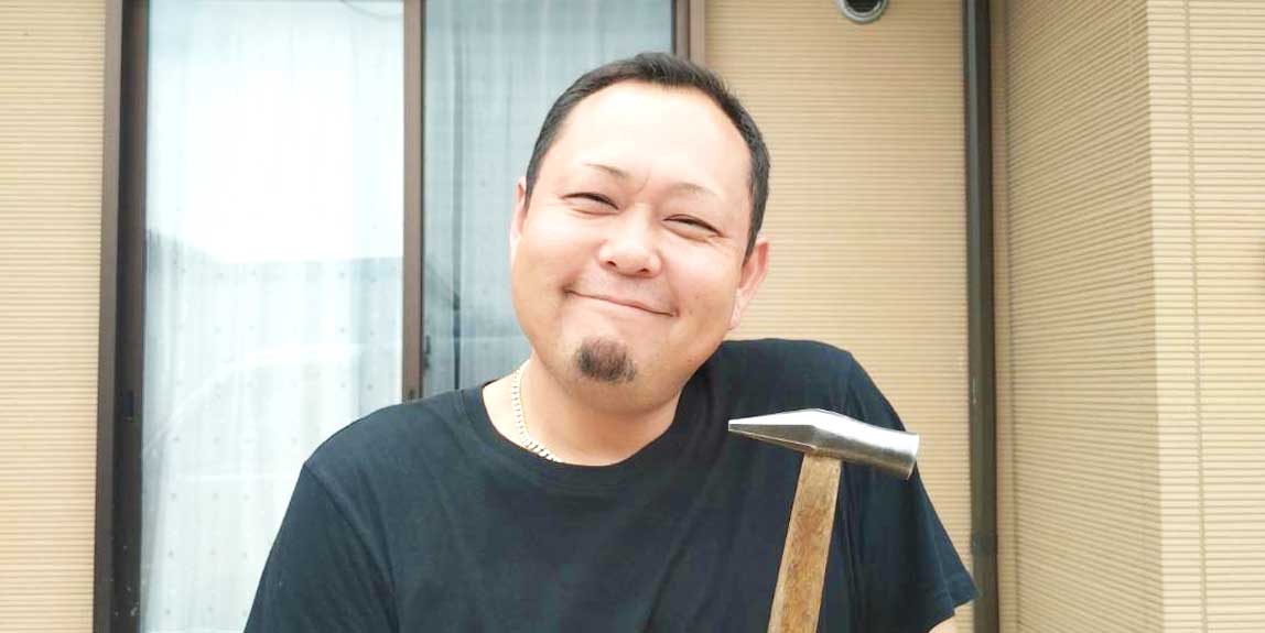 小林 憂也