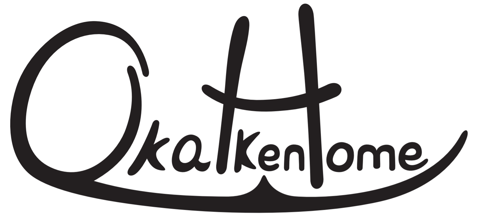 OKAKEN HOME