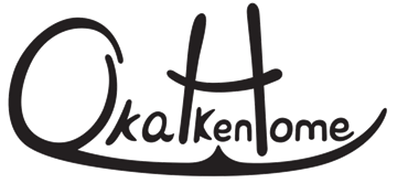 OKAKEN HOME